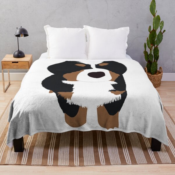 Item preview, Bernese mountain puppy designed and sold by kaylasweeney.