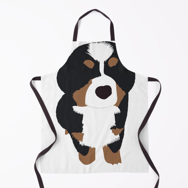 Item preview, Bernese mountain puppy designed and sold by kaylasweeney.