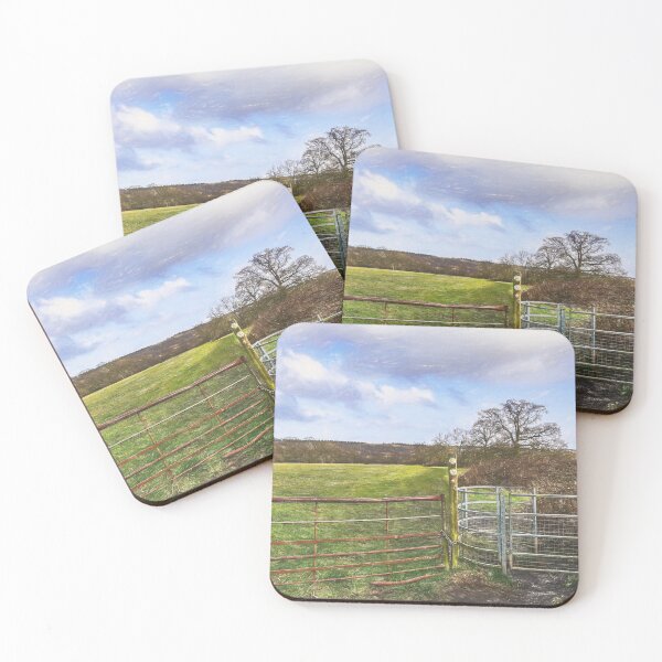 Item preview, Gateway To The Meadow designed and sold by IanWL.