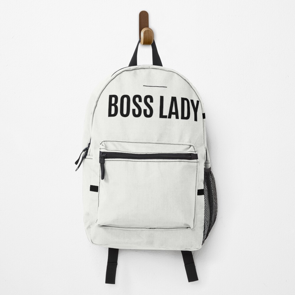 Item preview, Backpack designed and sold by TheGoToStore.