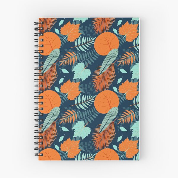 Item preview, leaf pattern design designed and sold by Byoushop.