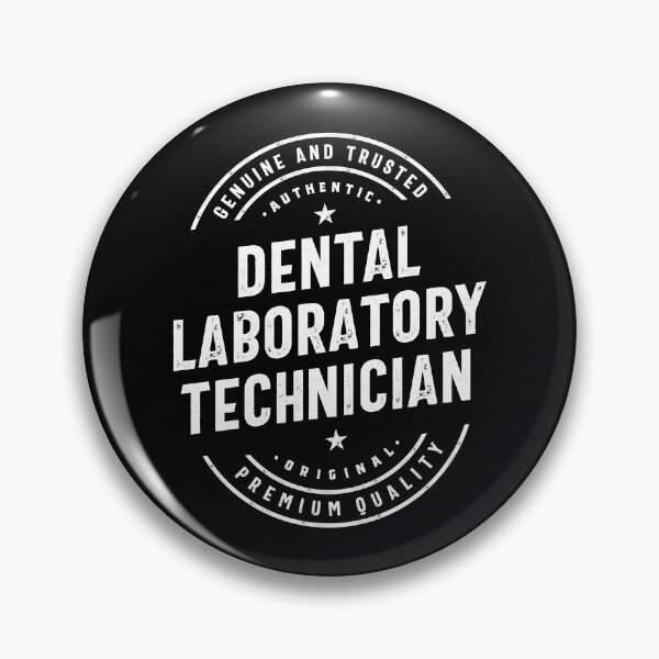 Artikelvorschau, Dental Laboratory Technician Gift Lustige Berufsbezeichnung Beruf Geburtstagsidee entworfen und verkauft von cidolopez.