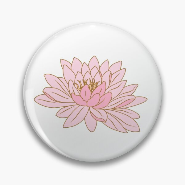 Item preview, pink flower designed and sold by AliciaCandy.