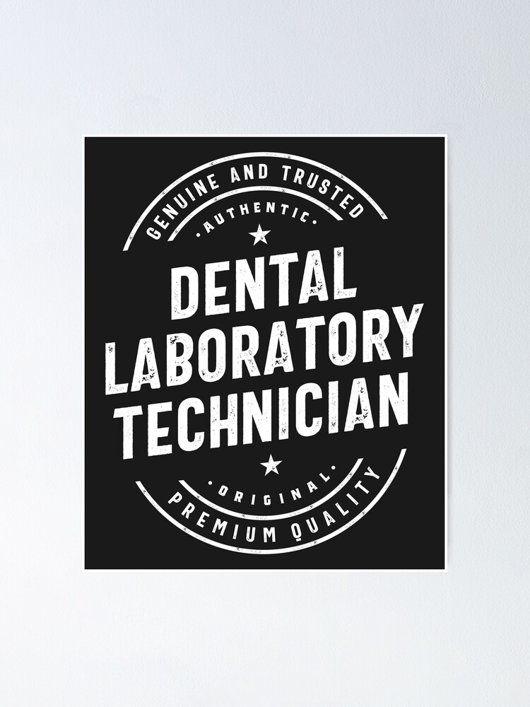 Dental Lab Technician T-Shirt | Job Profession | Dw Dental Lab Technician T-Shirt | Job Profession | Dw