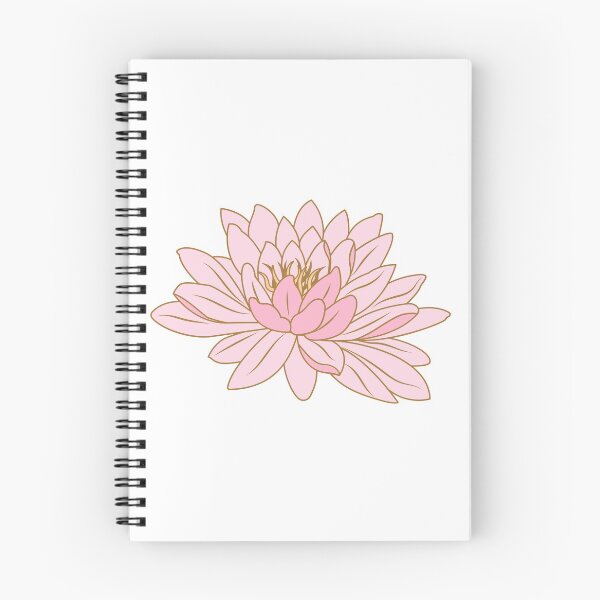 Item preview, pink flower designed and sold by AliciaCandy.