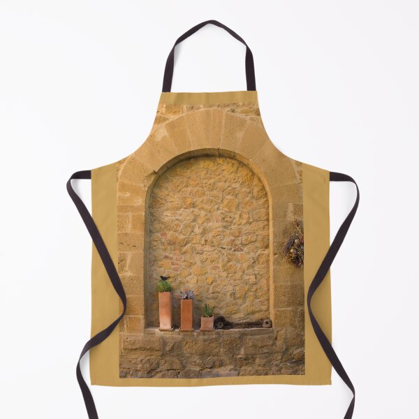 Item preview, Blocked Window in Monticchiello, Tuscany designed and sold by jojobob.
