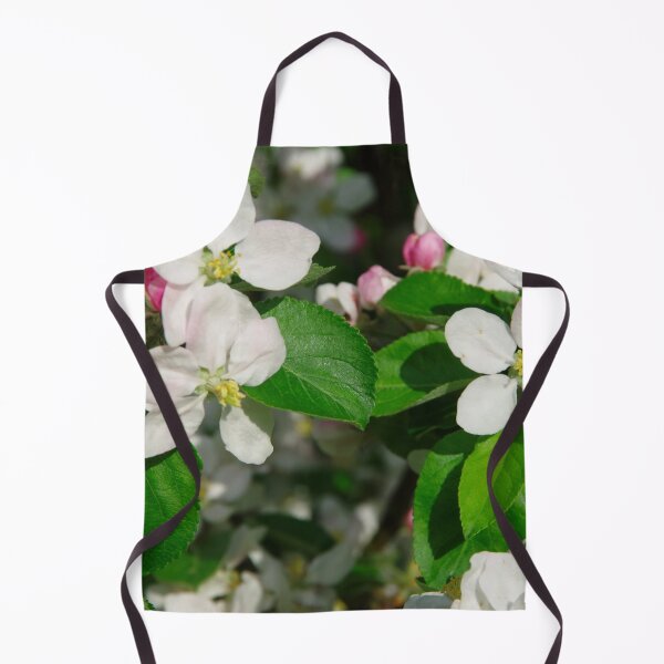 Item preview, Apple blossom in the spring sun designed and sold by Treemonk.