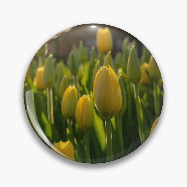 Item preview, Yellow Tulips designed and sold by Praytera.
