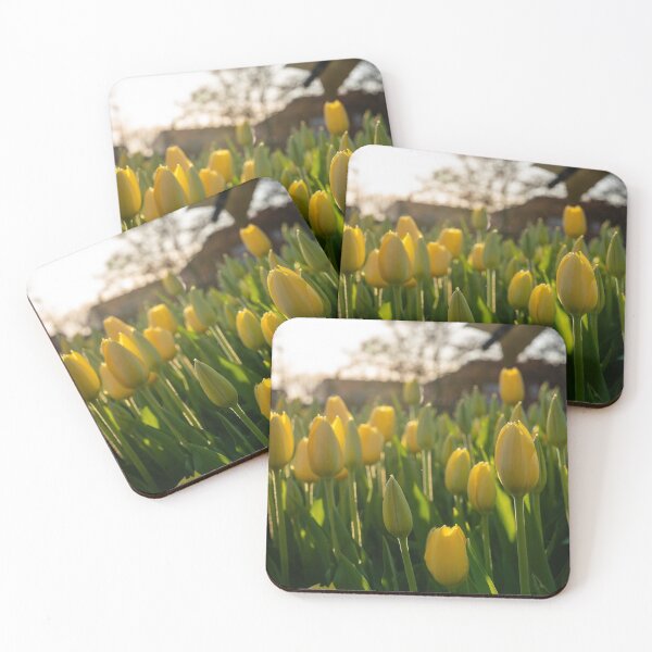 Item preview, Yellow Tulips designed and sold by Praytera.