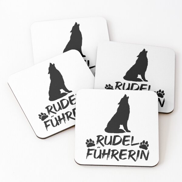 Item preview, Pack leader designed and sold by rehatschek.