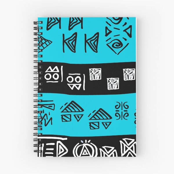 Item preview, Egyptian and african mud cloth designed and sold by Timegraf.