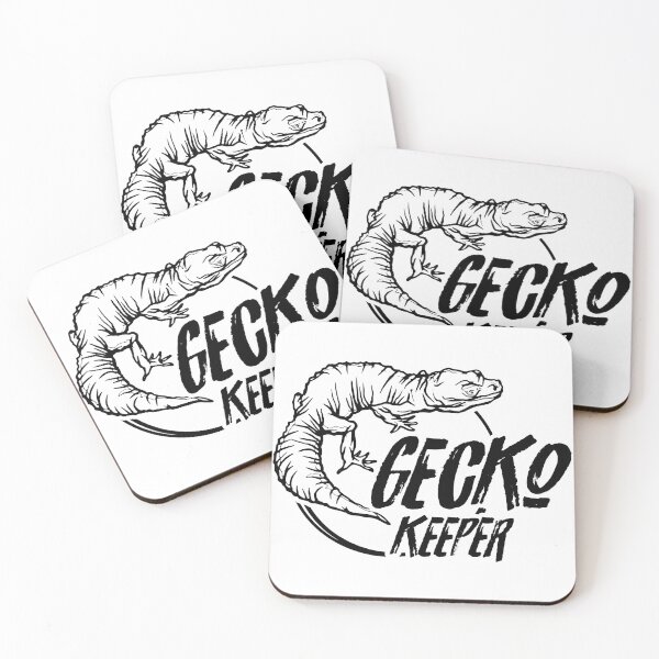 Item preview, Leopard Gecko Keeper Reptile Owner designed and sold by JRRTs.