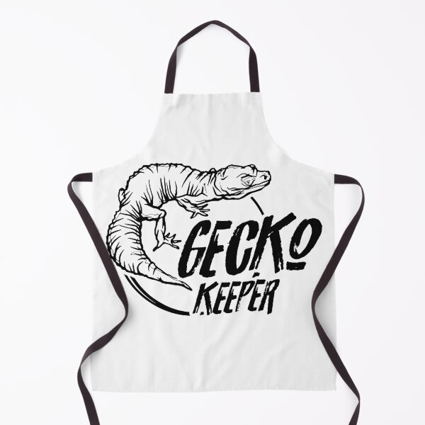Item preview, Leopard Gecko Keeper Reptile Owner designed and sold by JRRTs.