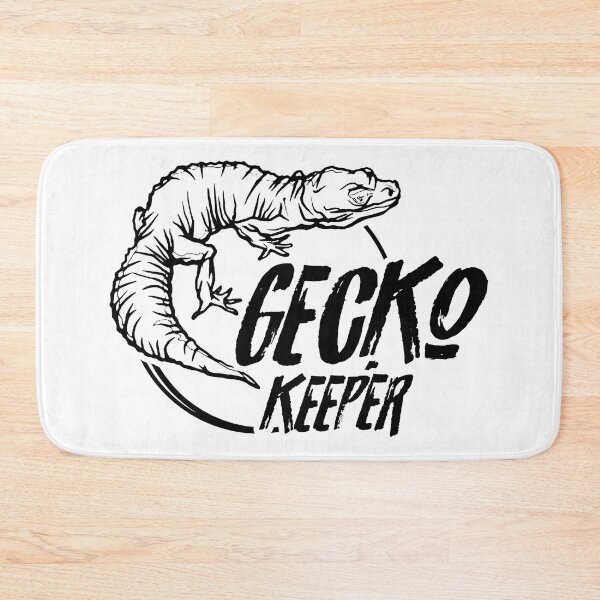 Item preview, Leopard Gecko Keeper Reptile Owner designed and sold by JRRTs.