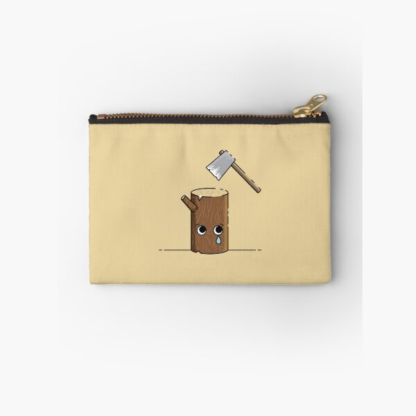 Item preview, Illegal Logging designed and sold by imanhaliman.