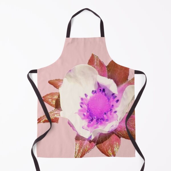 Item preview, Fuzzy Flower designed and sold by Cerulescence.