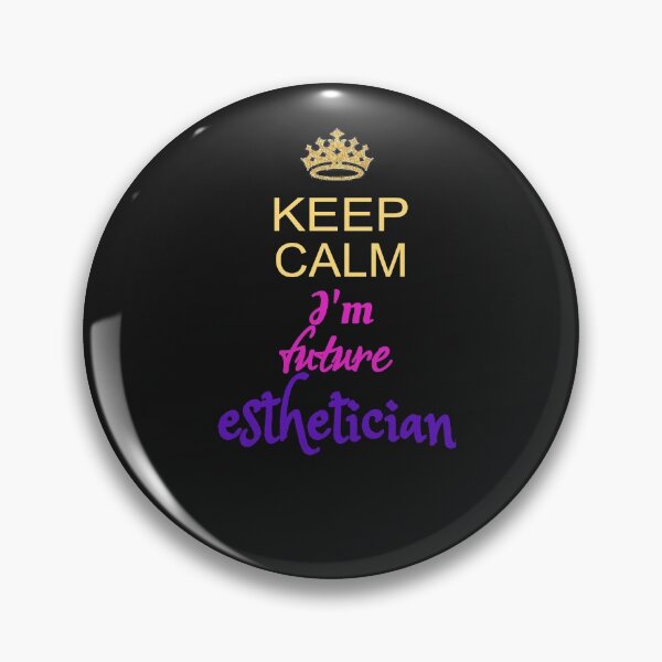 Item preview, Future Esthetician Gift - Nice Design For Girls designed and sold by Zavola.