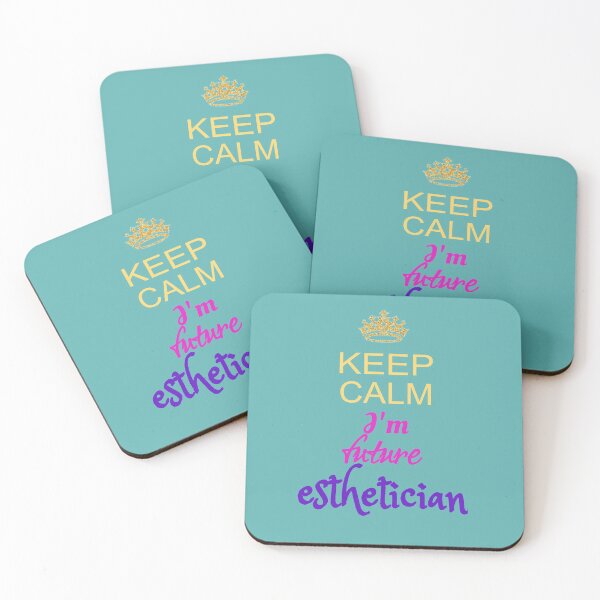 Item preview, Future Esthetician Gift - Nice Design For Girls designed and sold by Zavola.