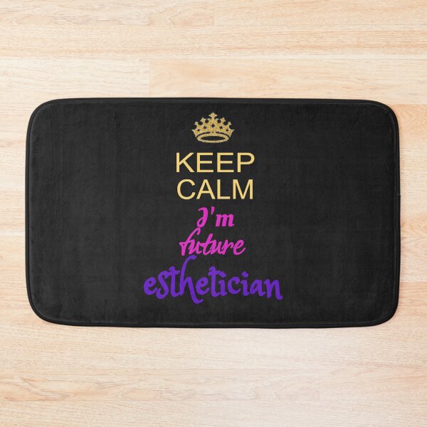 Item preview, Future Esthetician Gift - Nice Design For Girls designed and sold by Zavola.