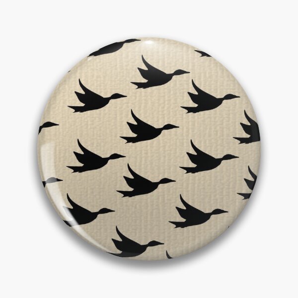 Item preview, Ducks siluete designed and sold by Almanzart.
