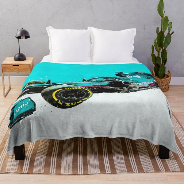 Item preview, Sebastian Vettel 2021 Aston Martin Formula 1 Car designed and sold by d25bev.