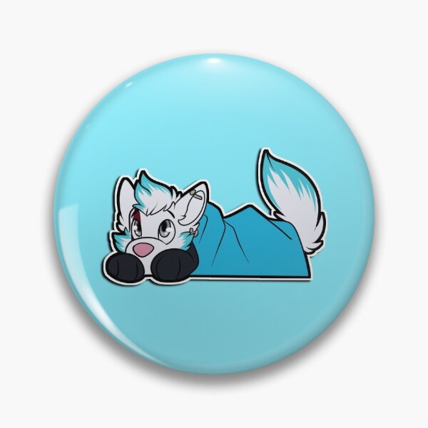 Item preview, Under the blanket designed and sold by DielPup.