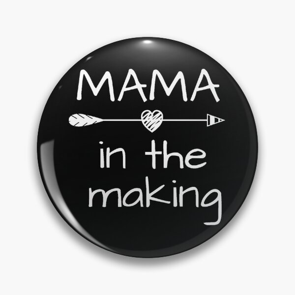 Item preview, Mama in the making. designed and sold by JOE4SHOP.