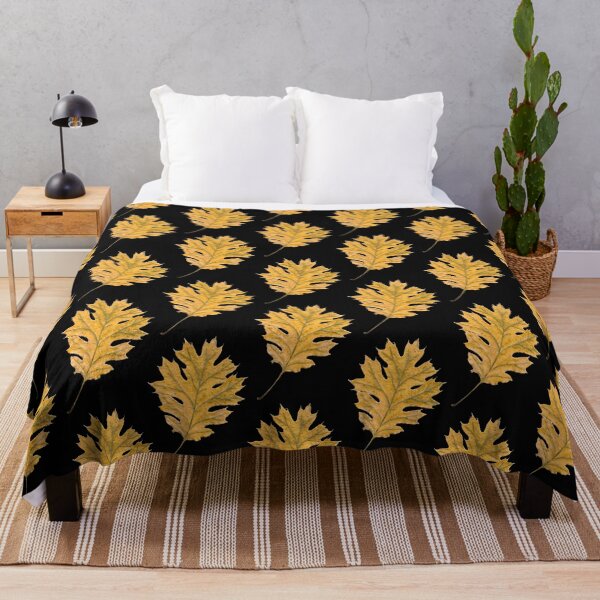 Item preview, Single Oak Leaf designed and sold by Simply Sierra Style.