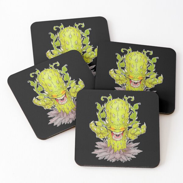 Item preview, Crazy cactus new variant designed and sold by GS-artworks.