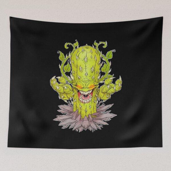 Item preview, Crazy cactus new variant designed and sold by GS-artworks.