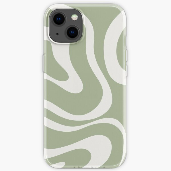 Green Aesthetic Iphone Cases For Sale By Artists Redbubble