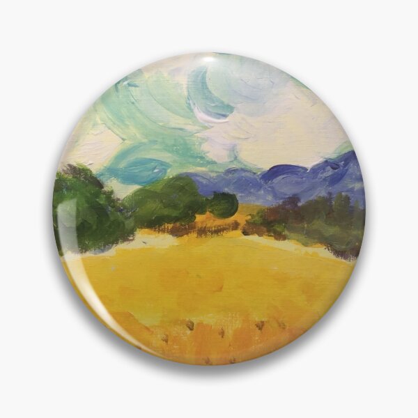 Item preview, Cielos tormentosos designed and sold by Aline63.