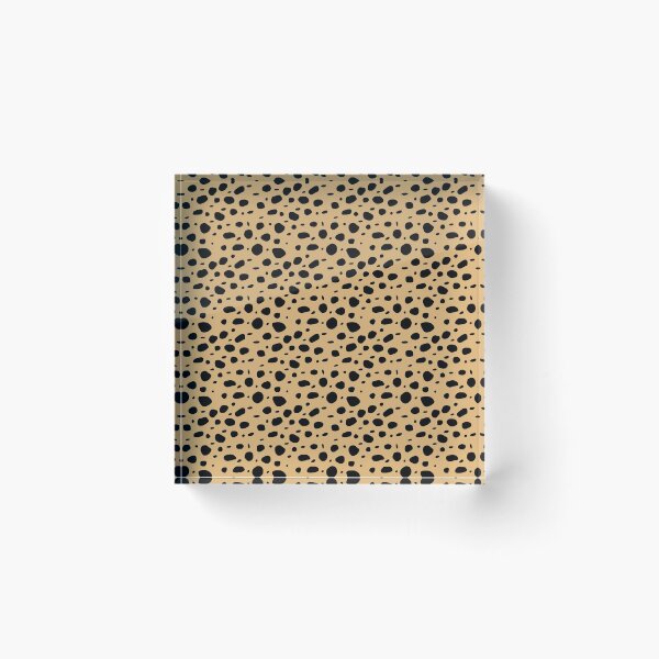 Item preview, Cheetah Print (Original) designed and sold by Oceanella03.