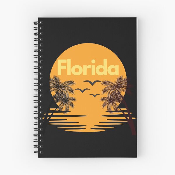 Item preview, Florida designed and sold by corralmontana.