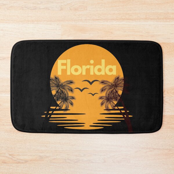 Item preview, Florida designed and sold by corralmontana.
