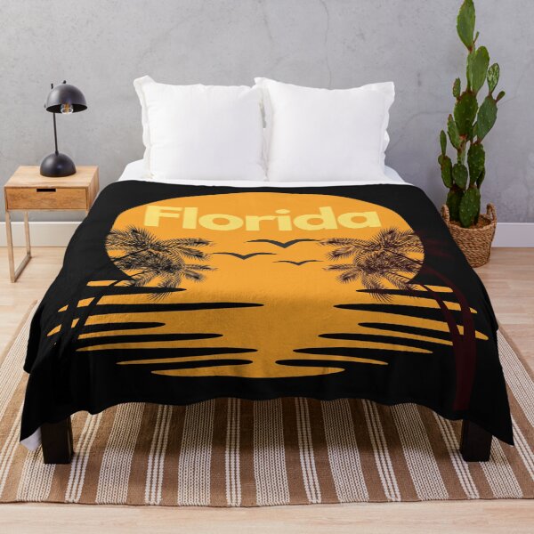 Item preview, Florida designed and sold by corralmontana.