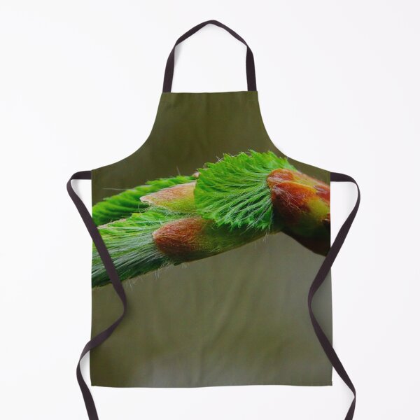 Item preview, Beech bud in spring designed and sold by Treemonk.