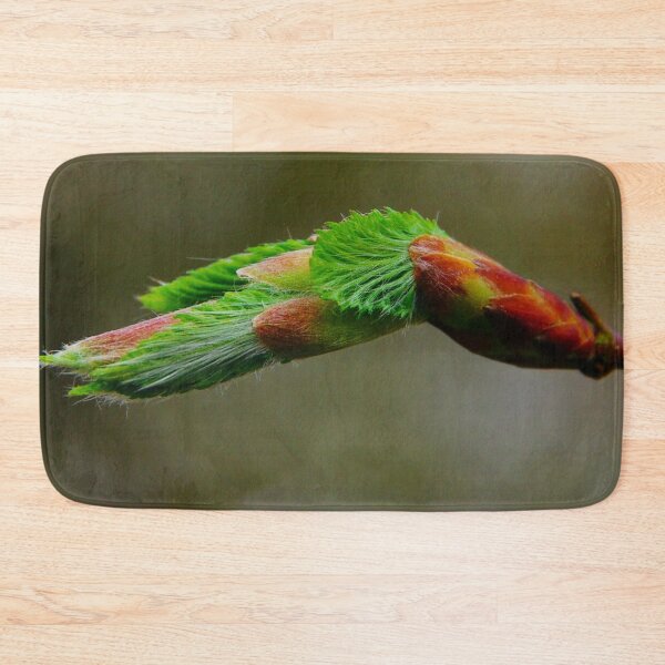 Item preview, Beech bud in spring designed and sold by Treemonk.