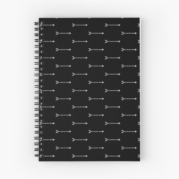 Item preview, FOCUS AND KEEP AIMING designed and sold by Carlo Betanzos.
