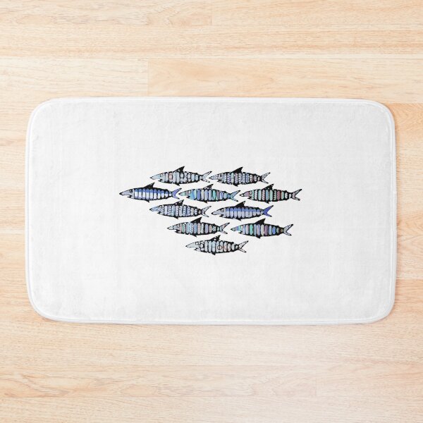 Item preview, rainbow sharks designed and sold by alisondexter.