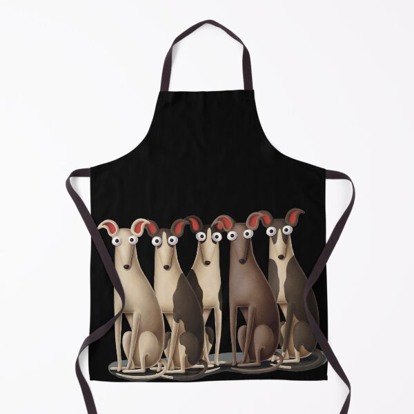 Item preview, Watched by dogs, starry dogs designed and sold by marina63.