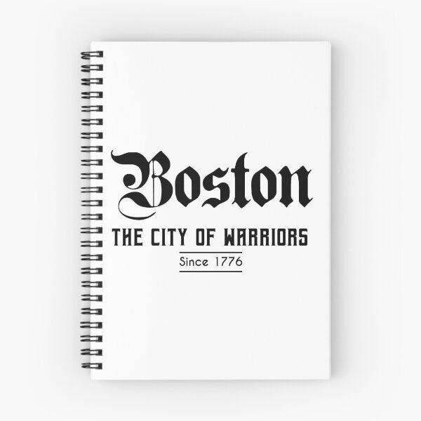 Item preview, Evacuation day Boston massachusetts 'White Edition' designed and sold by Luxury-Outfits.