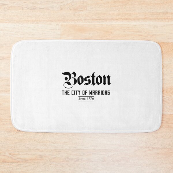 Item preview, Evacuation day Boston massachusetts 'White Edition' designed and sold by Luxury-Outfits.
