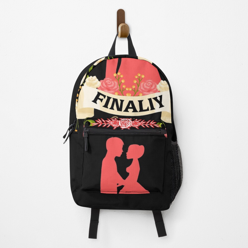 Item preview, Backpack designed and sold by Risala.