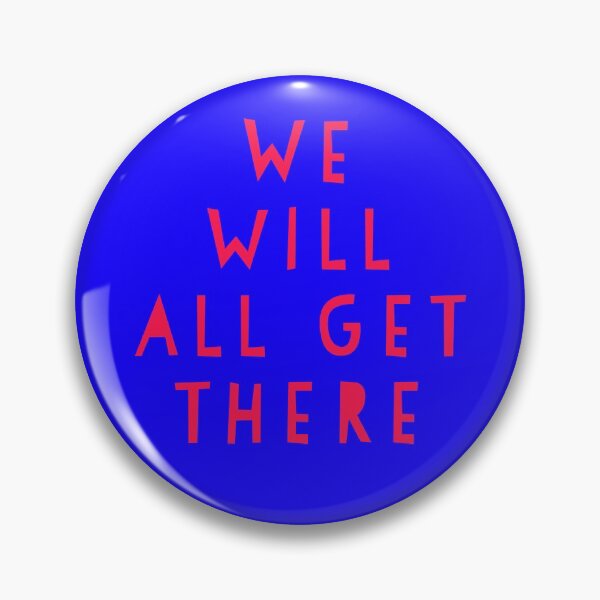 Item preview, We will all get there  designed and sold by KrisAng.