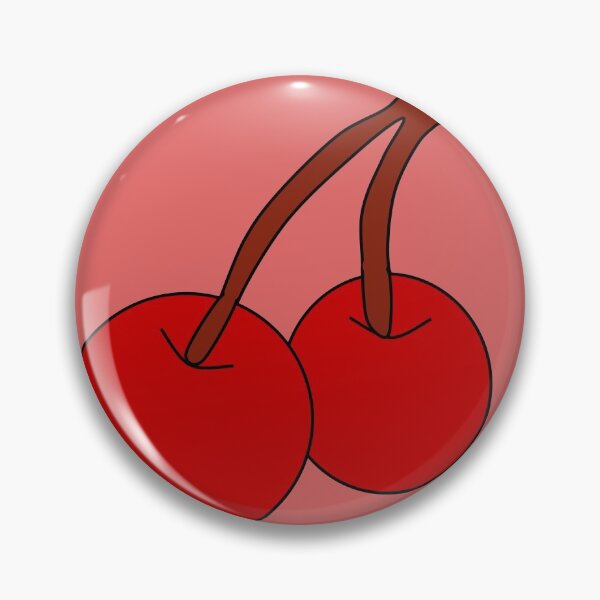 Item preview, Cherry design designed and sold by HateHateCityBoy.