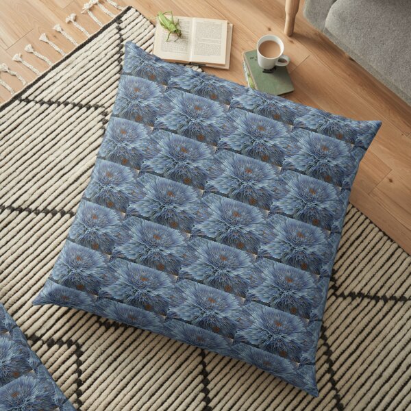Legacy Leads Floor Pillow