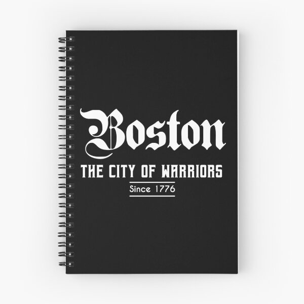 Item preview, Evacuation day Boston massachusetts 'Black Edition' designed and sold by Luxury-Outfits.