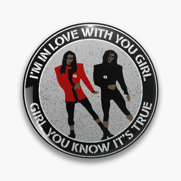 Item preview, Milli Vanilli - Girl You Know It's True designed and sold by IfDesignGroup.