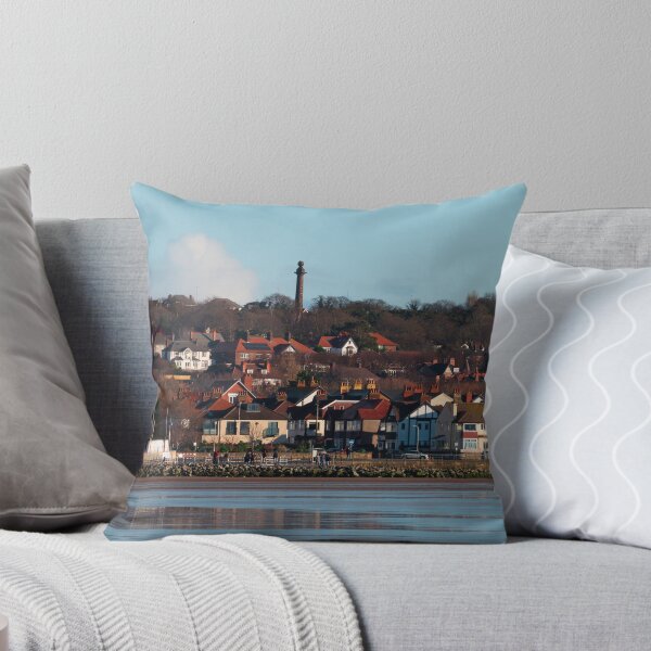 Artikelvorschau, West Kirby Beach entworfen und verkauft von neonlightphoto.
